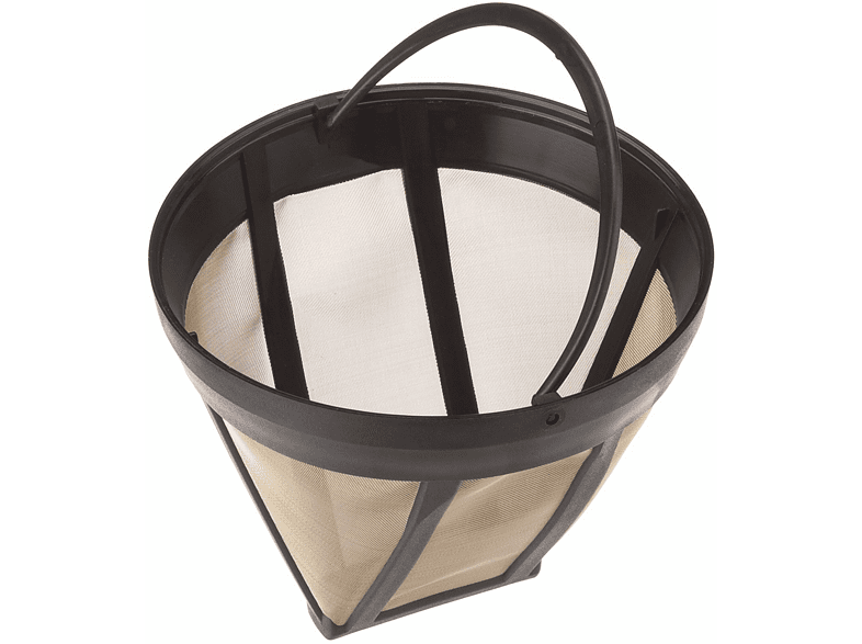 Menz&Könecke 2790000411 Reutilizable Tamaño 4 Para 8-12 tazas
