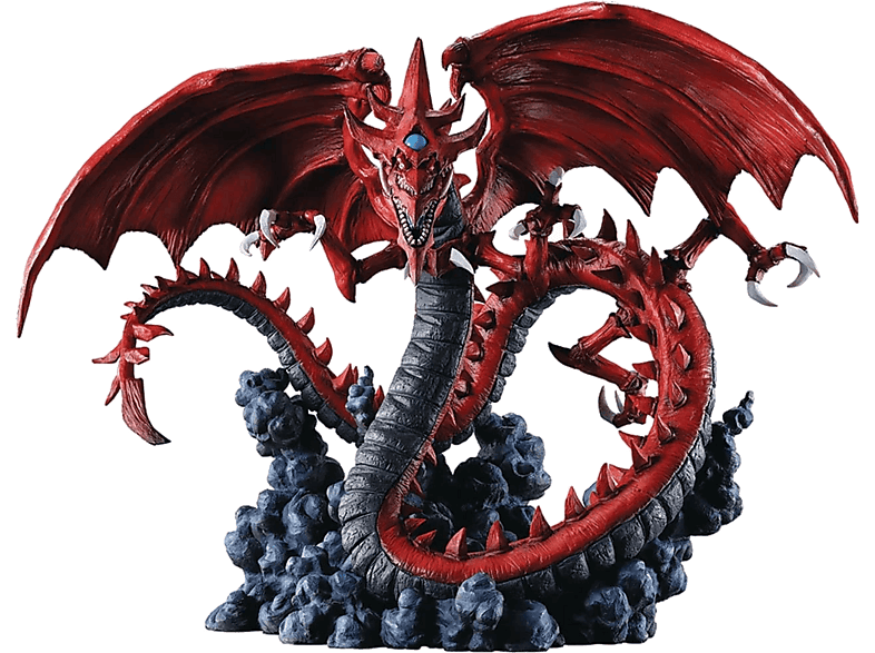 Sherwood Yu-Gi-Oh!: Slifer The Sky Dragon 18 cm PVC