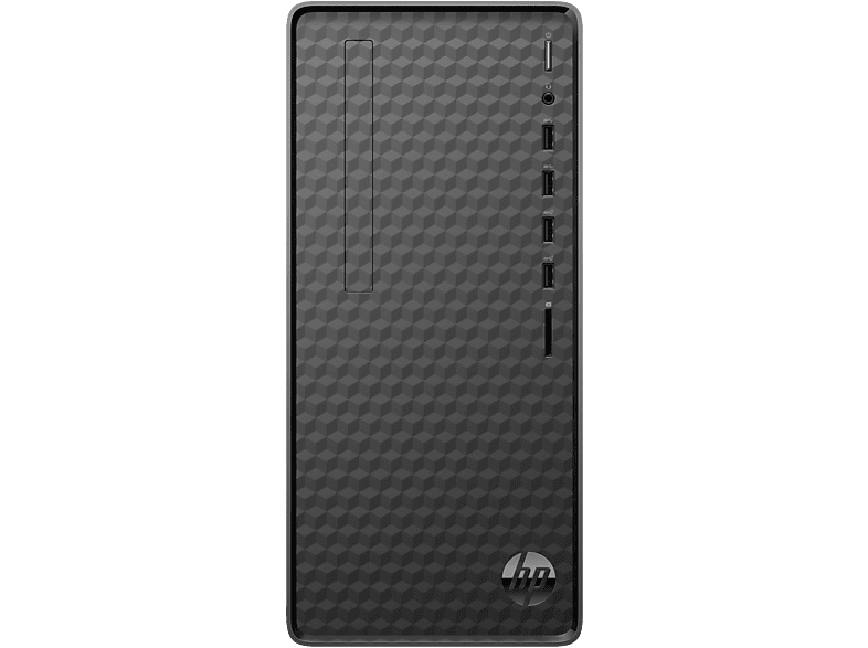 HP M01-F2002ns Intel® Core™ i7-12700 16GB RAM 1TB SSD Gráficos UHD 770 Sin sistema operativo Negro