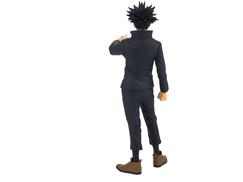 Sherwood Jujutsu Kaisen: Megumi Fushiguro