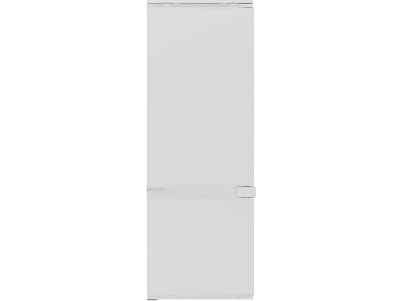 Beko BCNE400E40SN No Frost 194 cm 370 l Tecnología HarvestFresh Sin panelar