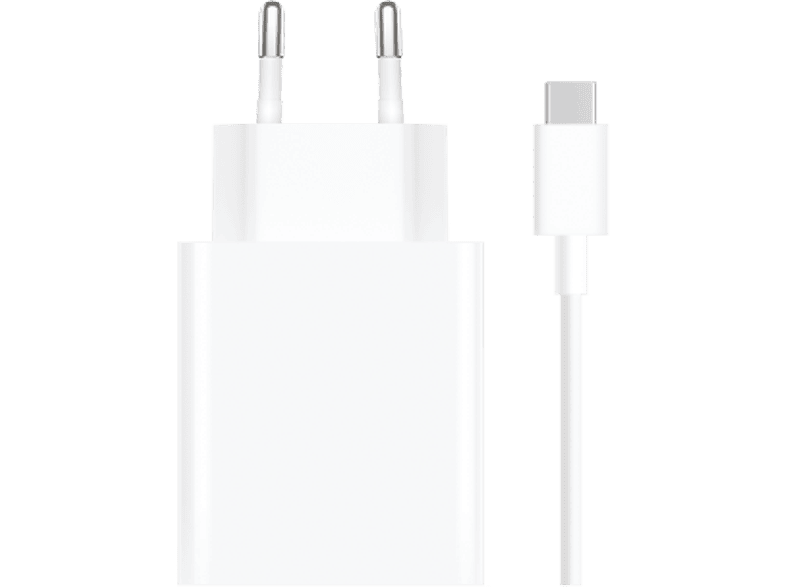 Xiaomi 120W Charging 120W USB-C Blanco