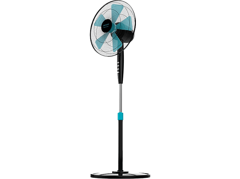 Cecotec EnergySilence 510 40 W 3 velocidades Copper Engine EnergySilence Negro