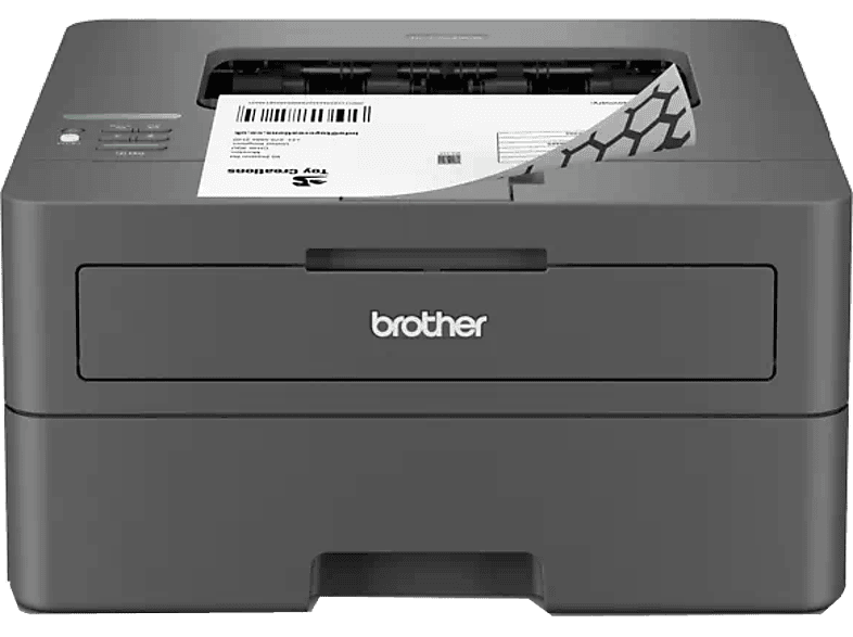 Brother HL-L2445DW Monocolor 1200 x 1200 dpi 32 ppm Negro