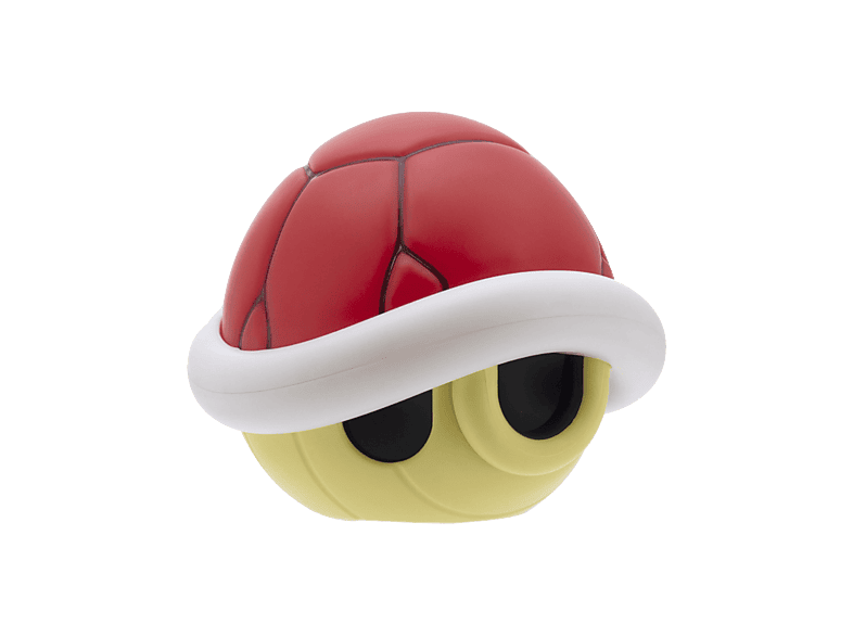 Sherwood 3D Super Mario LED Diseño oficial Nintendo 12 cm