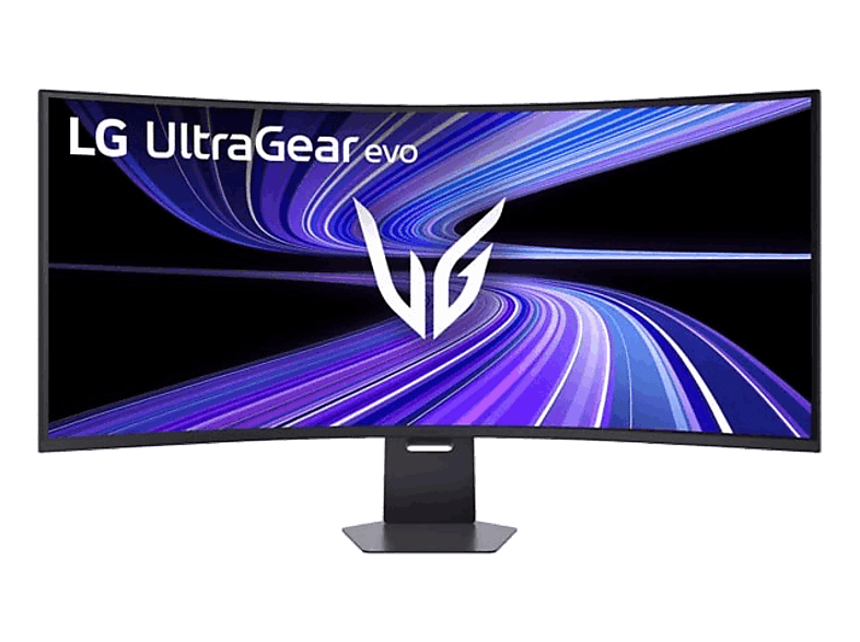 LG 52G930B-B 52 WUHD 240 Hz 1 ms GtG VA Curvo DisplayHDR 600 Altura Ajustable Altavoces Incorporados Negro
