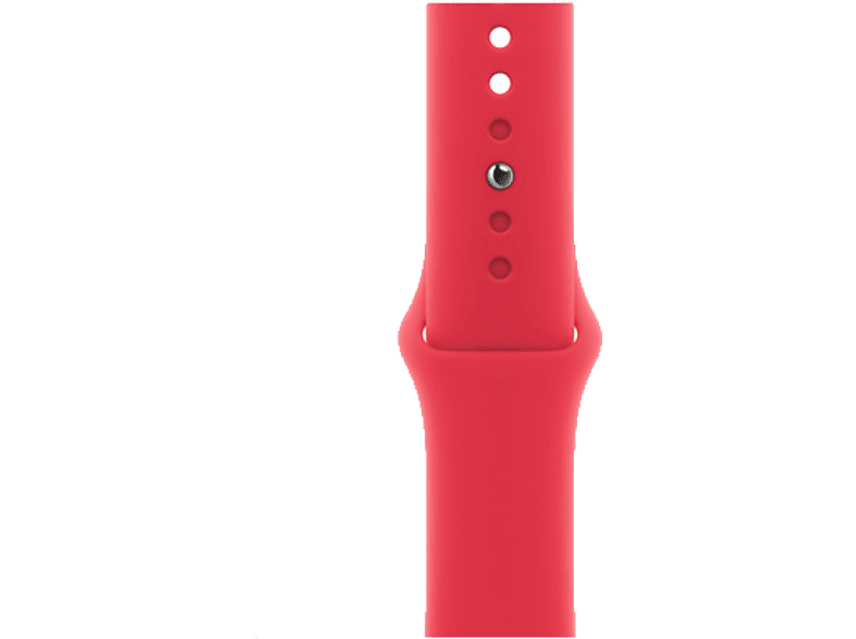 APPLE Correa deportiva PRODUCT(RED 41 mm Talla S/M