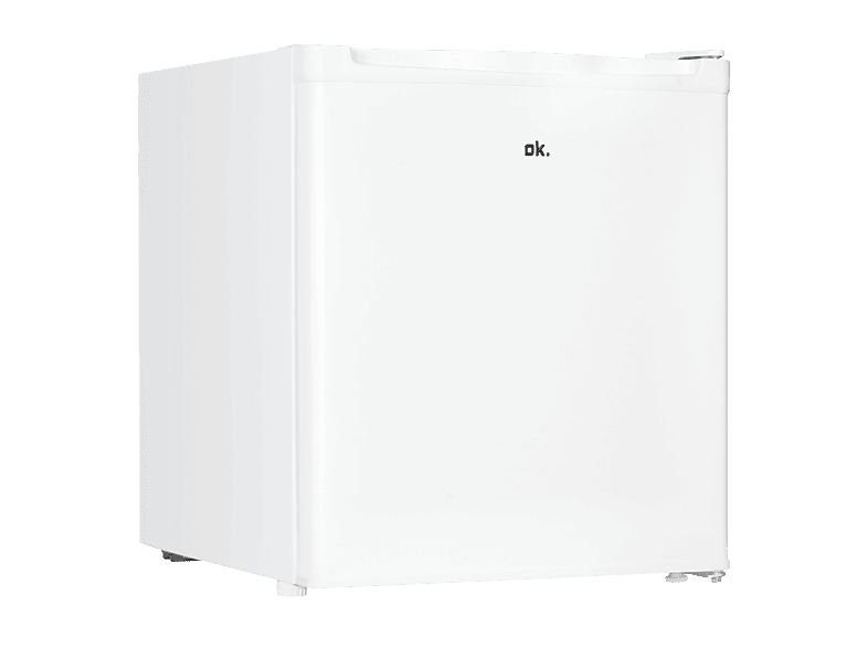 ok. OFZ 061 E W 33 l 51 cm Independiente Compresión Blanco