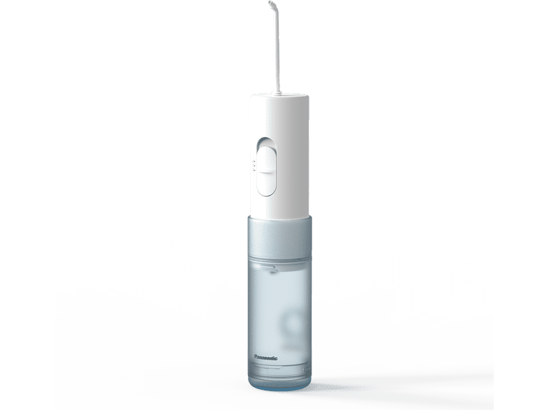 Panasonic EW-DJ11 Para viaje Seguridad IPX7 Apto para Lavavajillas Blanco