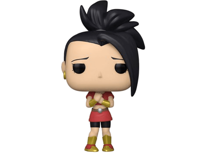 Funko Pop! Dragon Ball Super: Kale Vinilo 11 cm