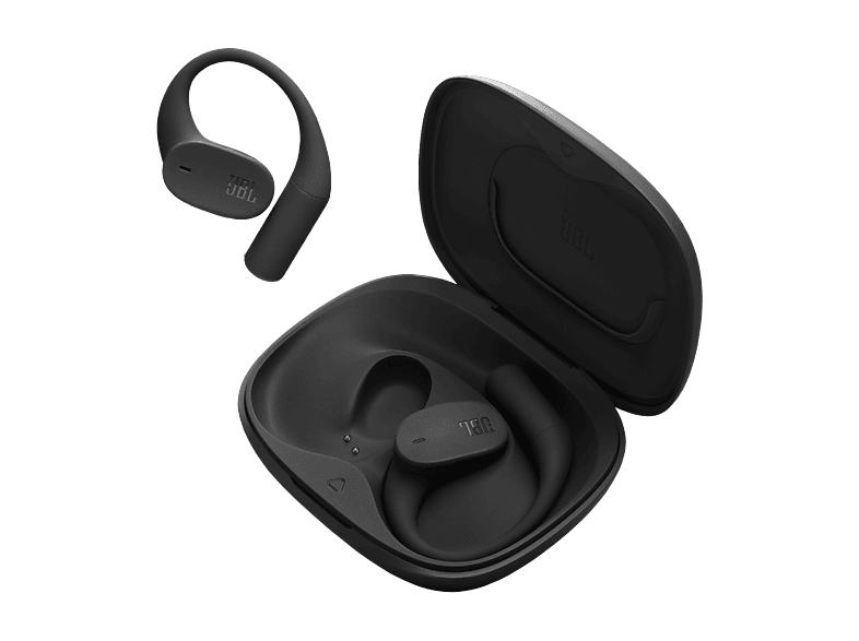 JBL Sense Lite 32 h Autonomía 4 Micrófonos Negro