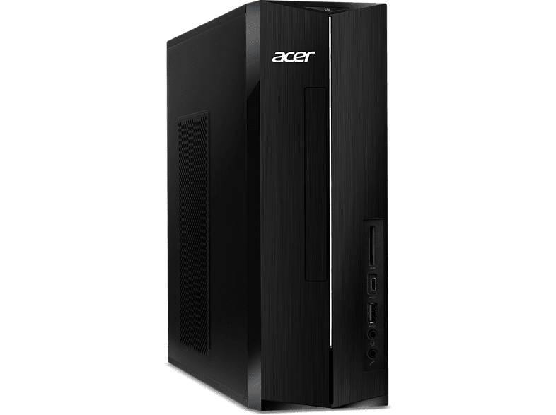 Acer XC-1760 Intel® Core™ i5-12400 8GB RAM 512GB SSD Intel® UHD Graphics 750 Windows 11 Home Negro