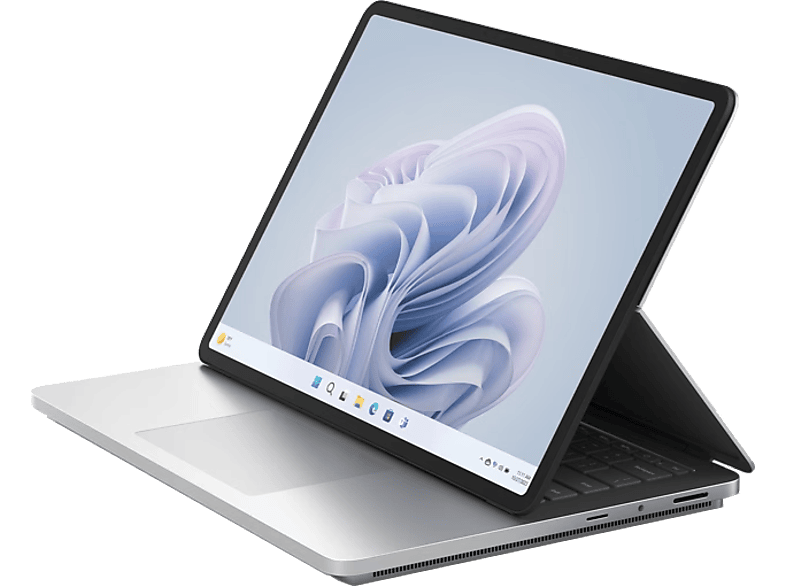 Microsoft Surface Laptop Studio 2 14.4 Táctil Intel® Evo™ Core™ i7-13700H 32GB RAM 1 TB GeForce RTX™ 4050 Windows 11 Home