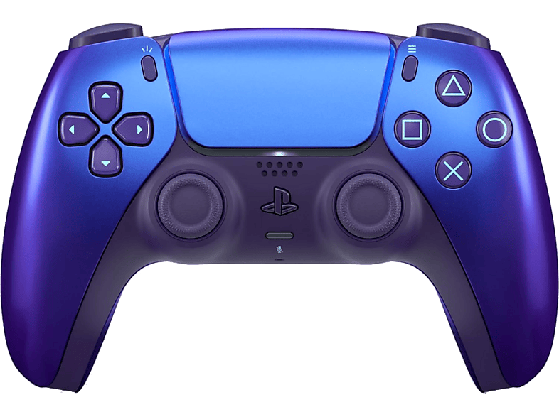 Sony DualSense V2 Chroma Indigo PlayStation 5 Inalámbrica Chroma Indigo