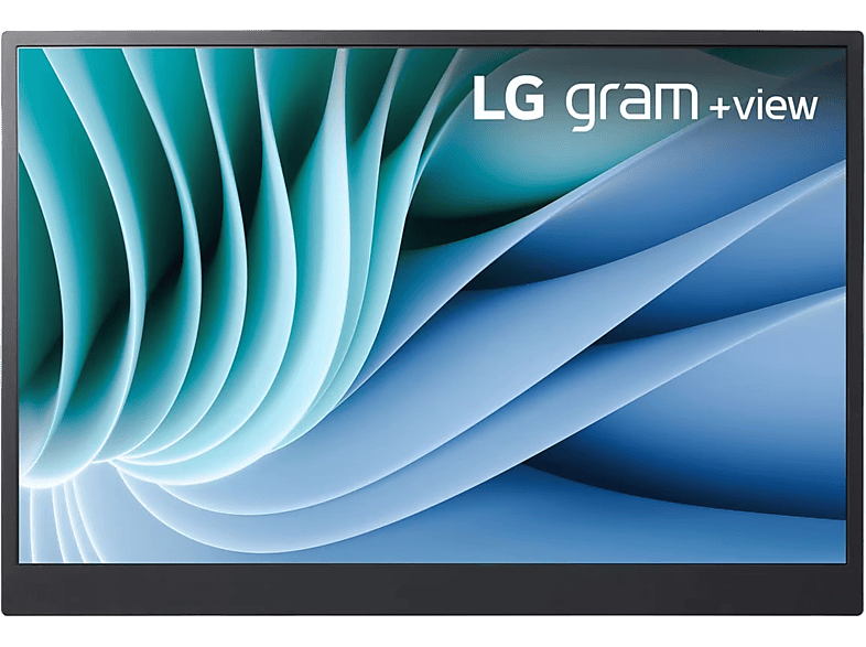 LG 16MR70 16 WQXGA 5 ms 60 Hz USB-C x2 (con PD) Plata