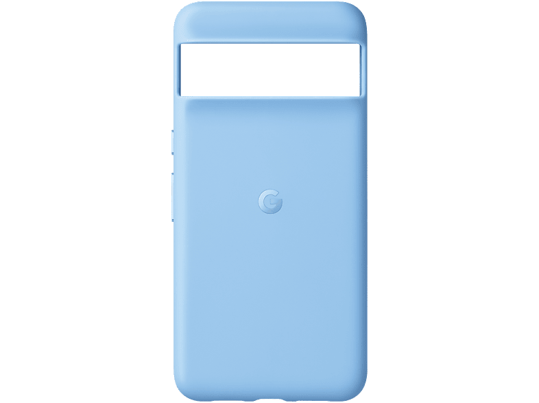 Google Pixel 8 Pro Case Para Google Pixel 8 Pro Silicona Celeste