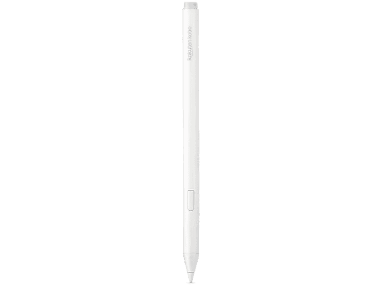 Kobo Stylus 2 Compatible con Kobo Libra Colour Kobo Sage Kobo Elipsa y Kobo Elipsa 2E Blanco