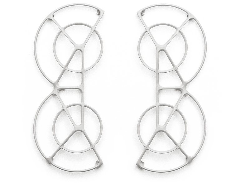 DJI Neo Propeller Guard Blanco