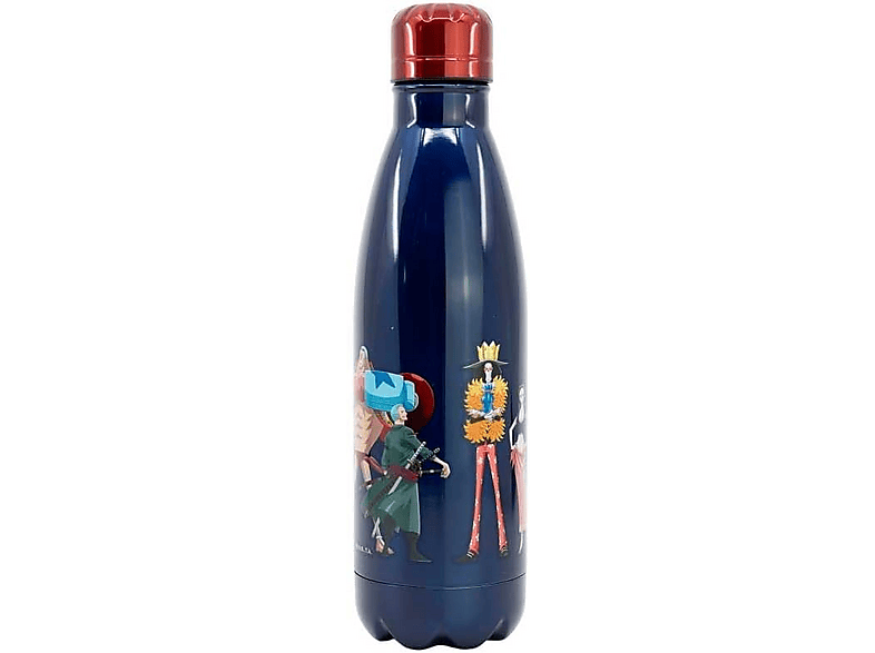 Sherwood One Piece 780 ml Acero inoxidable
