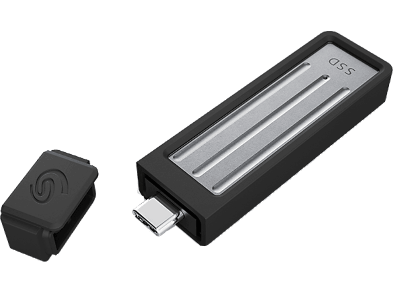 Seagate Ultra Compact 2 TB 2000 MB/s USB-C IP54 Azul