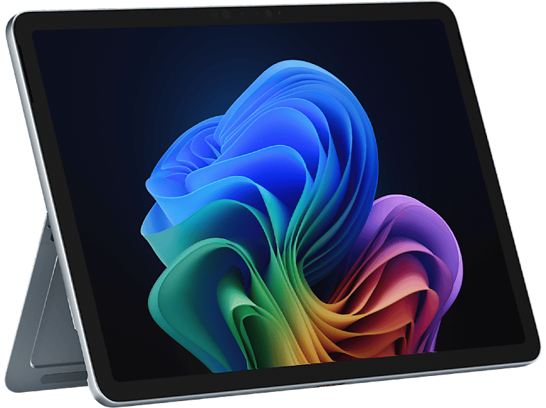 Microsoft Surface Pro Copilot+ PC 12Táctil Snapdragon® X Plus 16GB RAM 512GB Adreno™ Onboard Graphics Windows11H Ocean