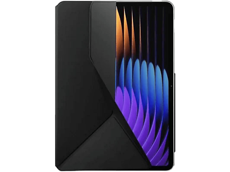 Xiaomi Pad 7/7 Pro Cover Negro