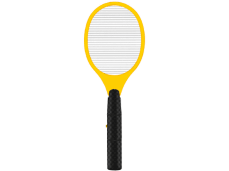 NK HO32014 Raqueta Eléctrico 1500-1800 V Amarillo