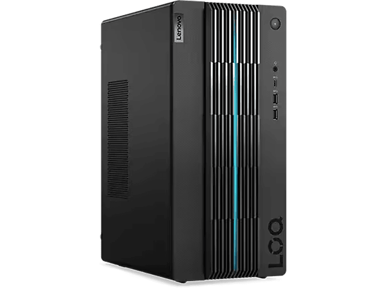 Lenovo LOQ 17IRB8 Intel® Core™ i5-13400F 16GB RAM 512GB SSD GeForce RTX™ 4060 Windows 11 Home Negro