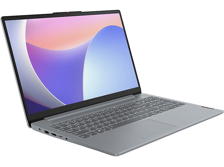 Lenovo IdeaPad Slim 3 15IAH8 15.6 Full-HD Intel® Core™ i5-12450H 16GB RAM 512GB SSD UHD Graphics W11 Gris