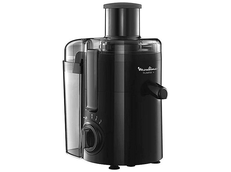 Moulinex JU3708 350 W 2 velocidades 0,95 L 2 velocidades