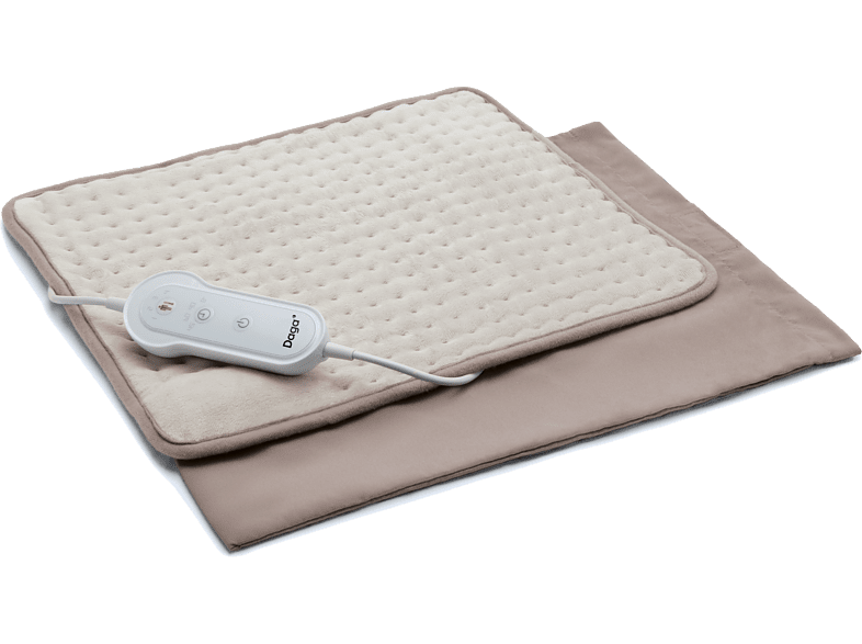 Daga Confort Multi 110 W 4 Niveles temperatura Gris claro