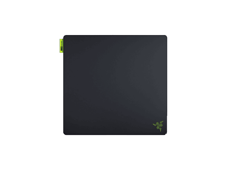 Razer Gigantus V2 Pro Balance Tejido vertical de alta densidad Espuma GlideCore Optimizada para sensores ópticos Negro