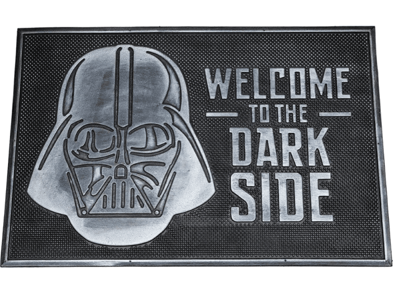 Sherwood Welcome to the Dark Side Caucho Negro