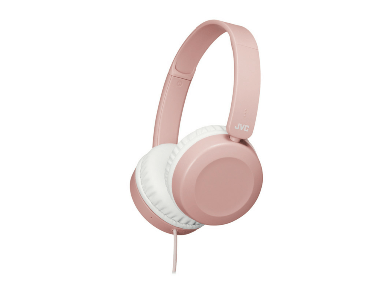 JVC HA S31M 1.2 m 4 botones Rosa
