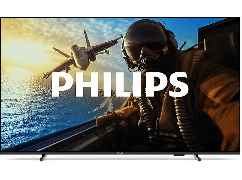 Philips 50PUS7000/12 UHD 4K Smart TV Dolby Atmos y DTS:X Titan OS Negro