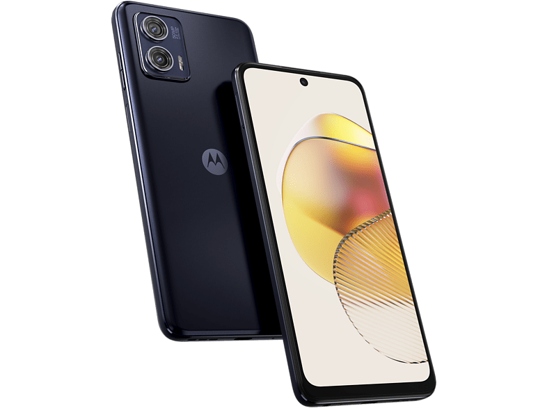 Motorola G73 Midnight Blue 256 GB 8 GB RAM 6.5  Full HD+ MediaTek Dimensity 930 5000 mAh Android