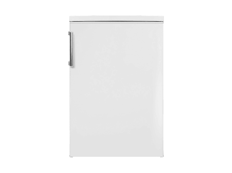 Hisense RL170D4BWE 133 L 84.5 cm Puerta reversible 40 dB  Blanco