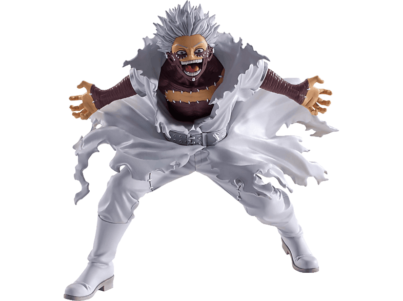 Sherwood My Hero Academia: Dabi Evil Villains  13 cm PVC