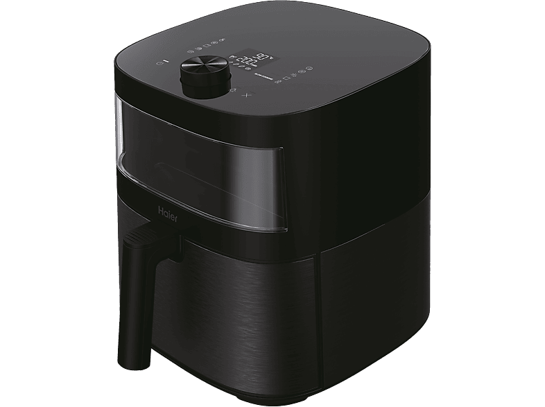 Haier I-Master Series 5 HAF5TWA 011 7l  2000 W 9 en 1 Ventana superior Negro