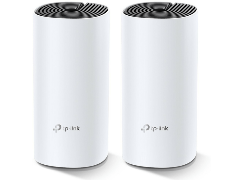 TP-Link DECO M4 WLAN-System (2 Router)