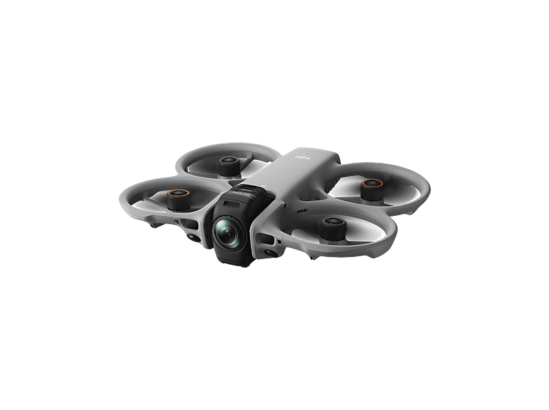 DJI Avata 360 Fly More Combo (RC 2)  64 MP 23min Autonomía Visión 360° Vídeo HDR en 8K/60 fps Detección Obstáculos Omnidireccional Gris