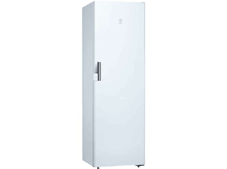 Balay 3GFE563WE 242 l 186 cm Cajón BigBox No Frost Blanco