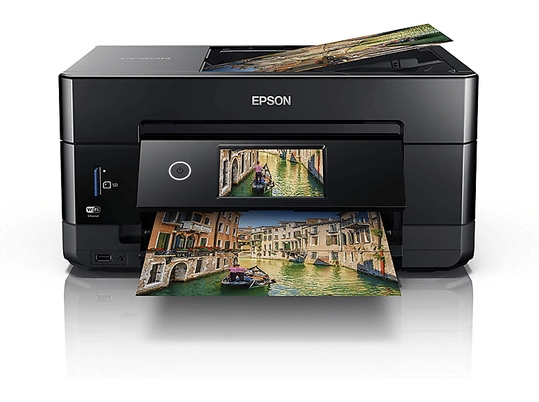 Epson Expression Premium Xp-7100
