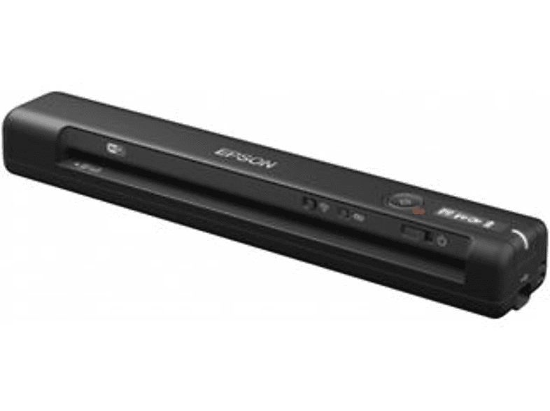 Epson Workforce ES-60W 600 x 600 DPI 4 s/pag. WiFi ScanSmart Negro