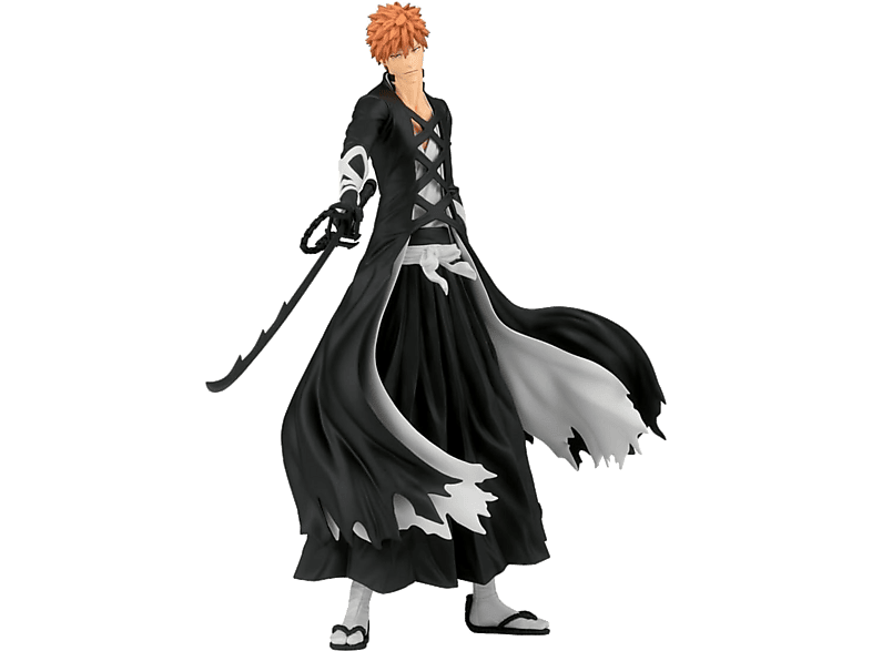 Maximatic Bleach - Ichigo Kurosaki 25 cm