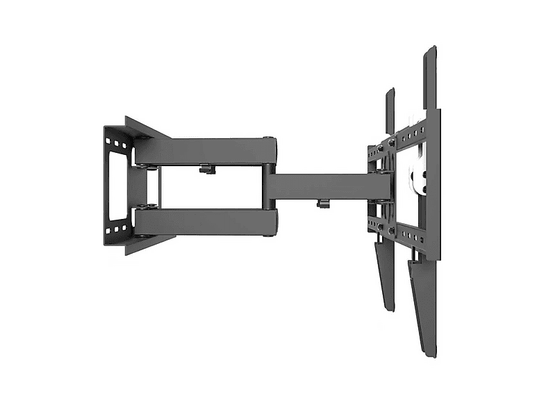 ISY ITV-3300-1 TV de 37 A 85  600 x 400 mm Negro