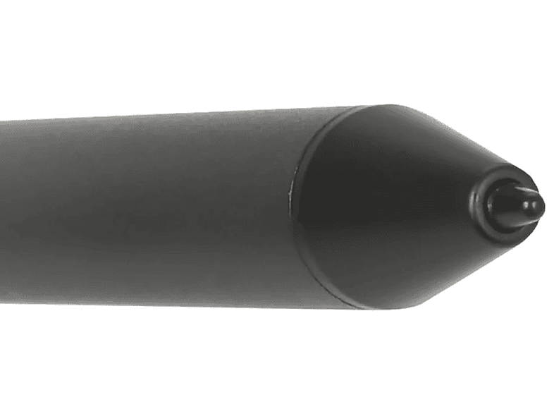 Targus Active Stylus Para Chromebook Sensor de presión Rechazo de palma de mano Negro