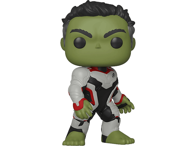 Hulk Los Vengadores: Endgame