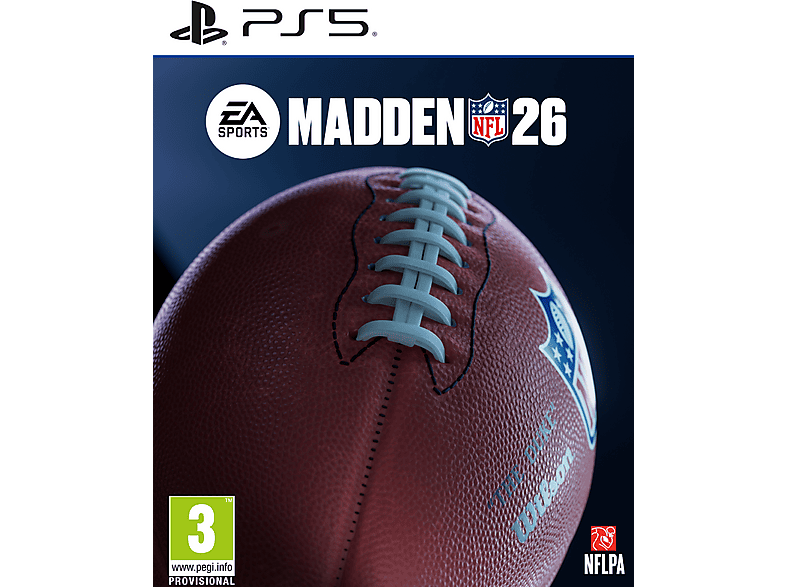 PS5 EA SPORTS™ Madden NFL 26