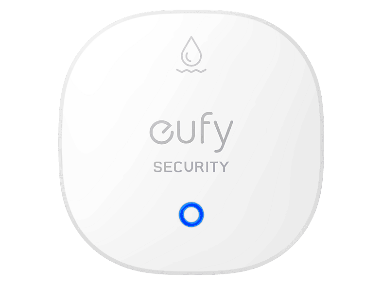 Eufy T89203D1 Inalámbrico 868 MHz Compatible con el Sistema de Al Blanco